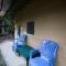 Wild Planet Eco Retreat