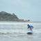 Single Fin Weligama