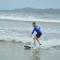 Single Fin Weligama