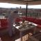 Hotel LAHLOU riad Cafeteria