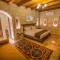 Zara Cave Hotel