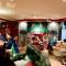 GRAN CHALET Hotel & Petit SPA
