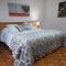 Garden Lodge Hostal Evencio