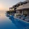 Paralia Luxury Suites - Agios Stefanos