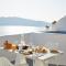 La Perla Villas and Suites - Adults Only - Oia