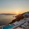 La Perla Villas and Suites - Adults Only - Oia
