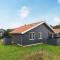 6 person holiday home in Ulfborg