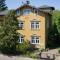 Apartment der Villa Elsa