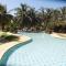 Villa met privé zwembad in Résidence Safari Village