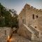 Cassiopeias Castle