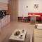 Apartmán Resident A001 - Harrachov