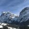 Chalet Mila - Grindelwald