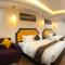 Muong Hoa View Hotel