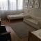 Harangláb Apartman Tata