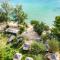 Monkey Island Resort Koh Mak