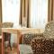 Hotel Maria Theresia