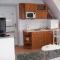 Apartamenty Domek Myśliwski
