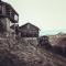 Chalet Le Biolley