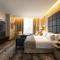 Crowne Plaza Riyadh - RDC Hotel & Convention by IHG