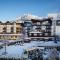 Brunet - The Dolomites Resort