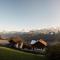 Chalet Fernblick - Panoramic view
