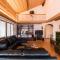 Chalet Fernblick - Panoramic view