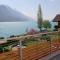 Beaulac Penthouse - Brienz