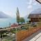 Beaulac Penthouse - Direct lake view