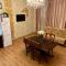 Apartment on Zhukovskogo