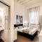 Trastevere Miracle Suite