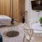 Apartmán LIANA Hrebienok C106