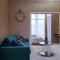 Apartmán LIANA Hrebienok C107