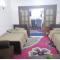 Private Family Apartment in Dokki - Cairo