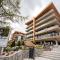 Apartmán LIANA Hrebienok C107