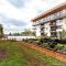Apartmán LIANA Hrebienok C206