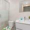 Studio Corail 5 min à pied de la plage - 1BR Studio 5min walk from nice beach