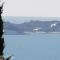 Apartment Brioni Sea,Garden,Poll view 2 plus 2 80m2 tiki bar