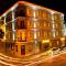 Hotel ZP Palace Foto: Hotel ZP Palace
