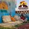 Nubian Kingdom Aragheed House - 阿斯旺
