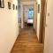 Clotes modern apartment, 50m from slopes - sleeps 6-8, 2 bath - SauzeHoliday