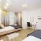 Split Symphony Garden: Modern, new Apartment (4+1), 5 min walk to ˝Firule˝ SAND BEACH, 12 min walk to CITY CENTER - Split