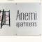 Anemi Apartments - Nafplio