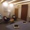 Three Apartment