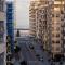 Design Appartement Empire Oostende
