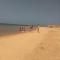 Mazagon playa