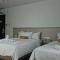 New Glow Hotel Miri Previously known as Citi Hotel