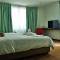 New Glow Hotel Miri Previously known as Citi Hotel