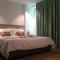 New Glow Hotel Miri Previously known as Citi Hotel