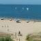Mazagon playa