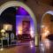Hotel Monasterio Benedictino